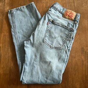 Men’s Levi 513